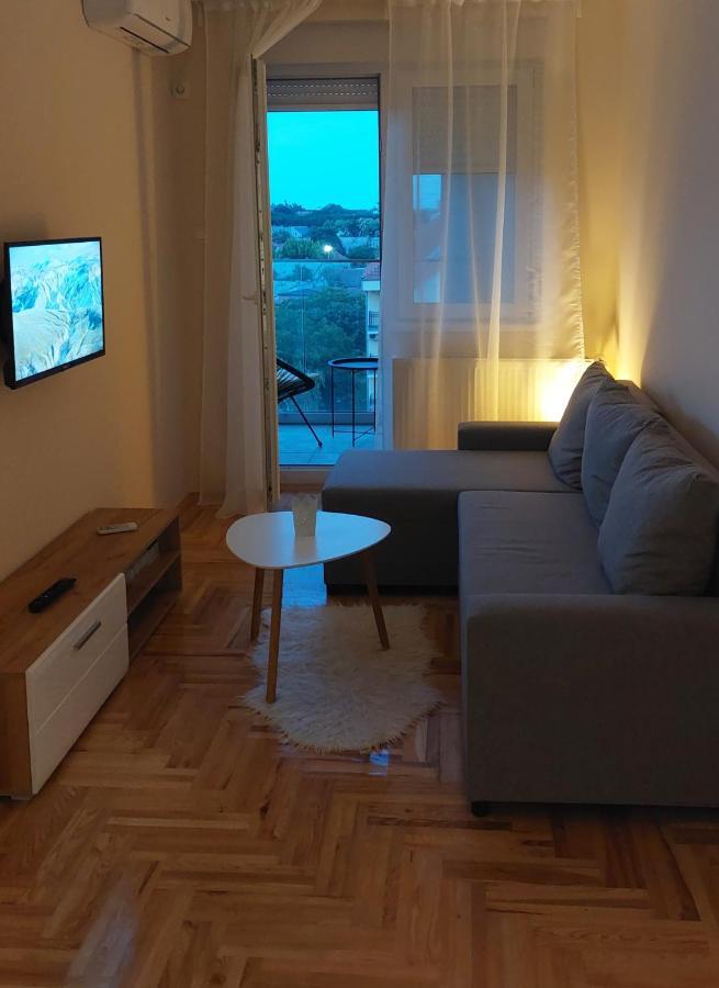 Lena Apartman Суботица Экстерьер фото