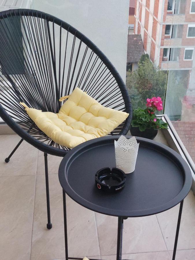Lena Apartman Суботица Экстерьер фото